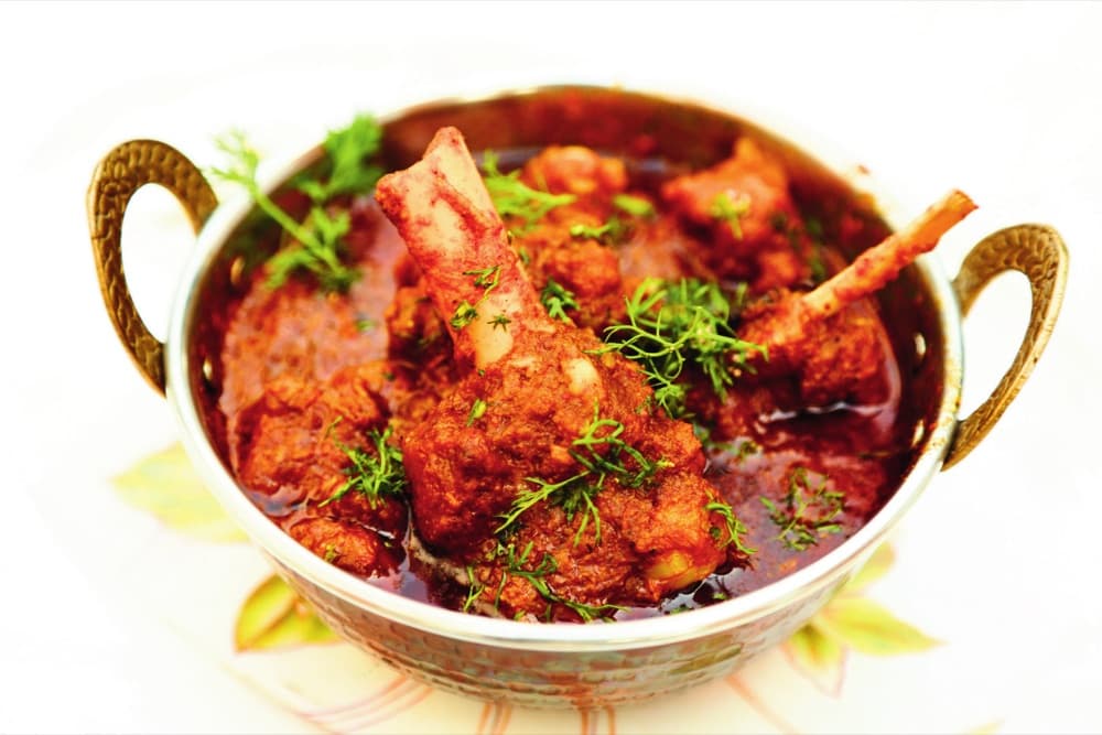 Curries
